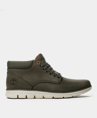 Bota Bradstreet Mid para Hombre, Verde