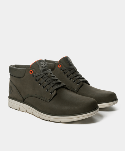 Bota Bradstreet Mid para Hombre, Verde