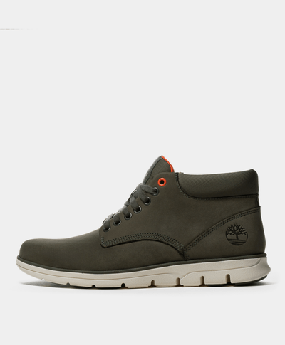 Bota Bradstreet Mid para Hombre, Verde
