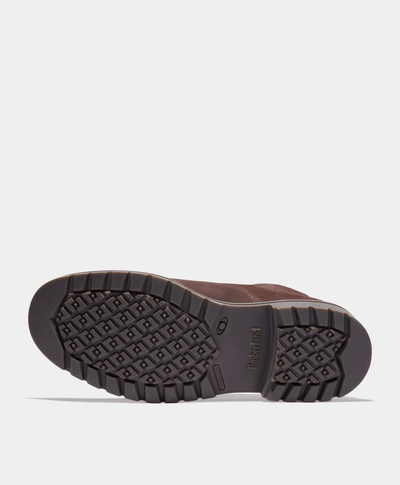 Bota Redwood Falls Chukka Waterproof para Hombre, Café