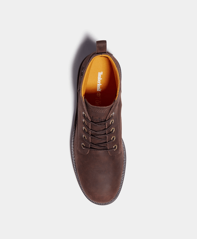 Bota Redwood Falls Chukka Waterproof para Hombre, Café
