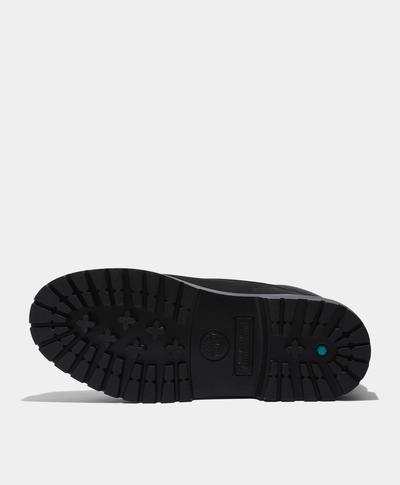 Bota Stone Street 6 Inch Waterproof para Mujer, Negro
