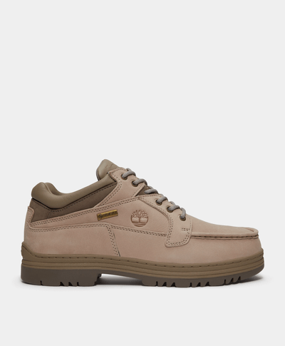 Bota Timberland Heritage Gore-Tex para Hombre, Beige