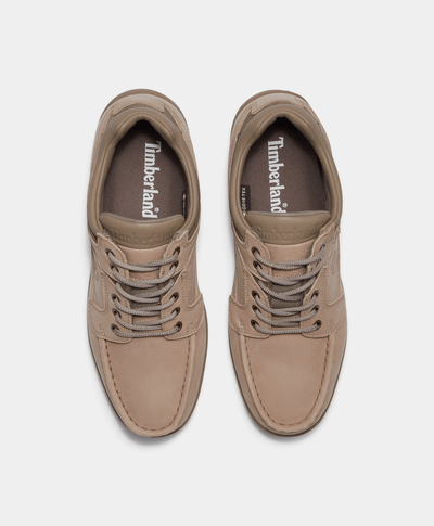 Bota Timberland Heritage Gore-Tex para Hombre, Beige