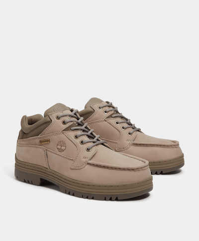 Bota Timberland Heritage Gore-Tex para Hombre, Beige