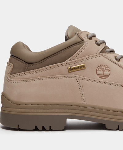 Bota Timberland Heritage Gore-Tex para Hombre, Beige