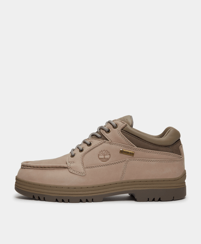 Bota Timberland Heritage Gore-Tex para Hombre, Beige
