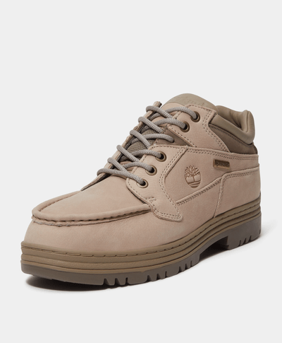 Bota Timberland Heritage Gore-Tex para Hombre, Beige