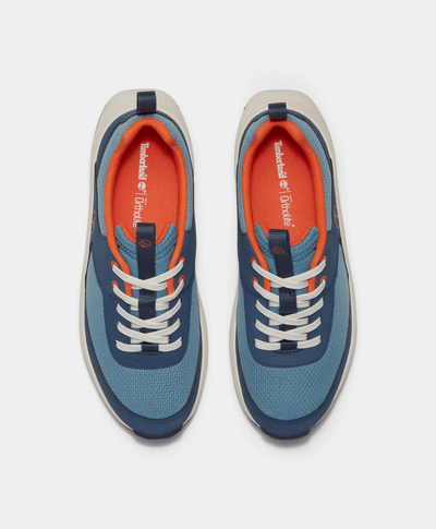 Sneakers Motion Access Low para Niño, Azul