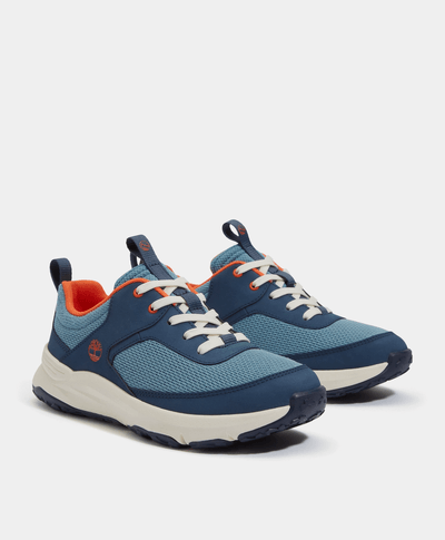 Sneakers Motion Access Low para Niño, Azul