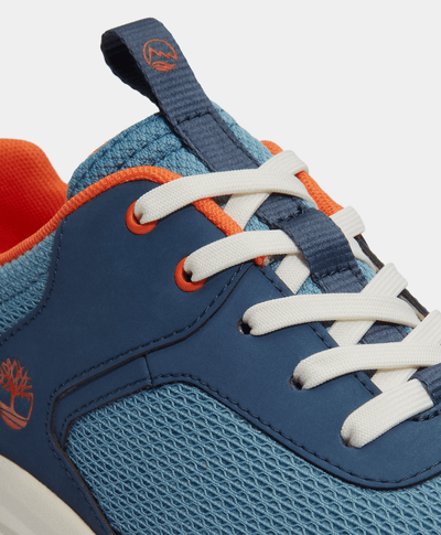 Sneakers Motion Access Low para Niño, Azul