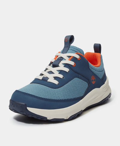 Sneakers Motion Access Low para Niño, Azul