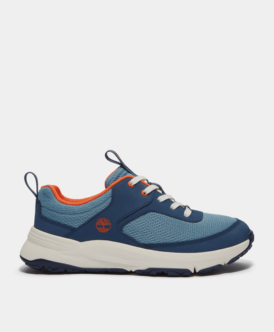 Sneakers Motion Access Low para Niño, Azul