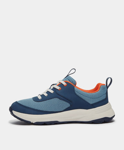Sneakers Motion Access Low para Niño, Azul