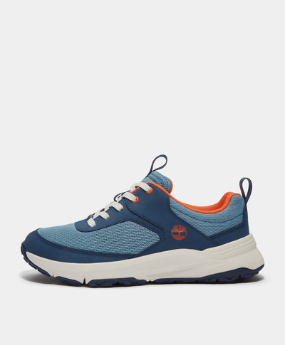 Sneakers Motion Access Low para Niño, Azul