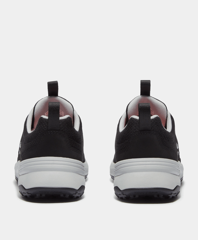 Tenis Motion Access Low para Niño, Negro