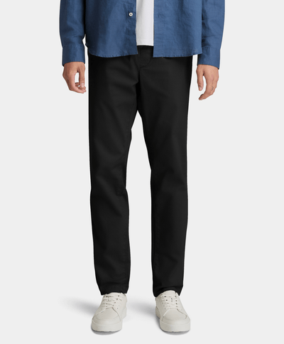 Jogger para Hombre, Negro