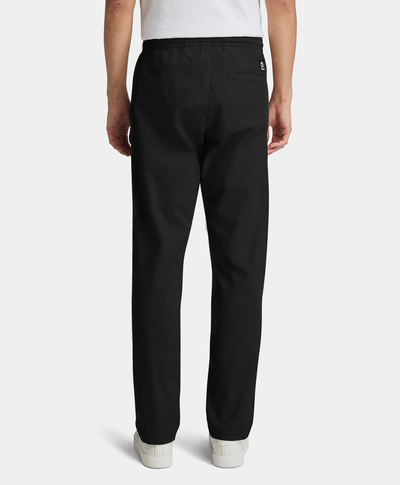 Jogger para Hombre, Negro