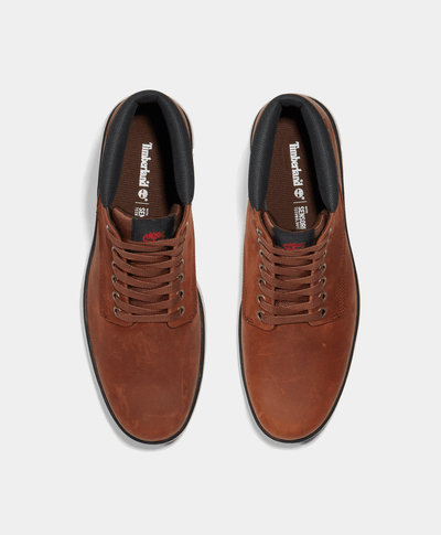 Botas Bradstreet Mid Para Hombre, Café