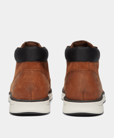 Botas Bradstreet Mid Para Hombre, Café
