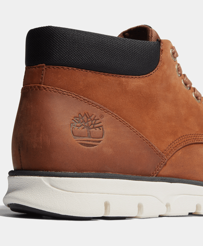 Botas Bradstreet Mid Para Hombre, Café