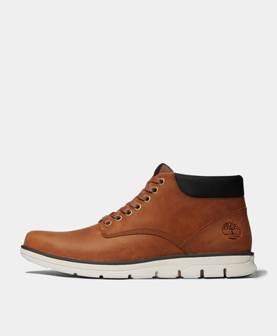 Botas Bradstreet Mid Para Hombre, Café