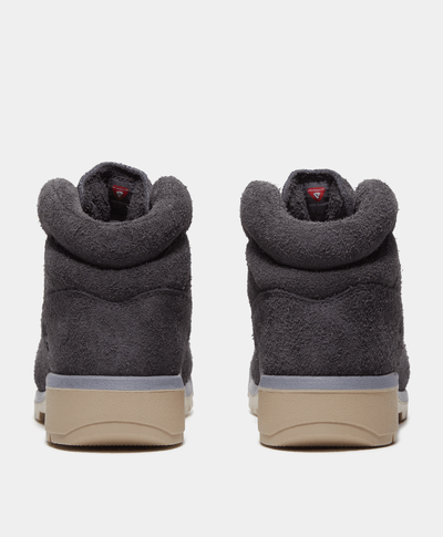 Botas Field Boot Mid Waterproof Gore-Tex Para Hombre, Gris