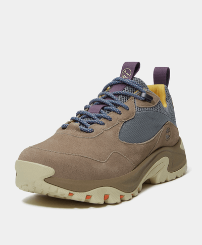 Botas Mt. Maddsen Peak Low Para Hombre, Gris