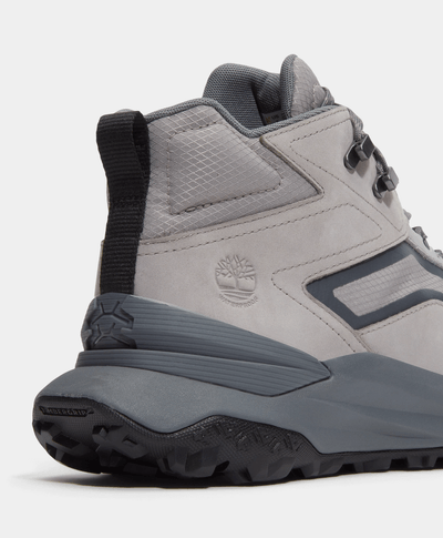 Sneaker Boots Motion Access Mid Waterproof Para Hombre, Gris