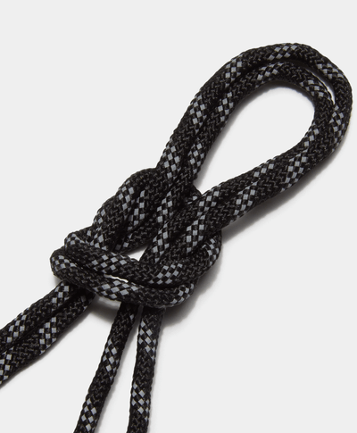 Sneaker Boots Motion Access Mid Waterproof Para Hombre, Negro