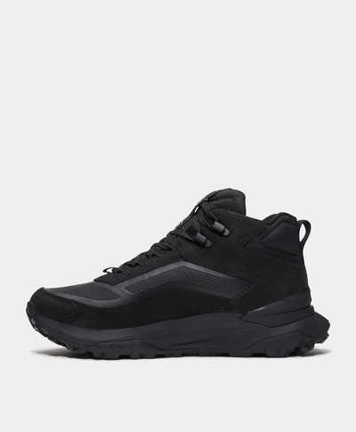 Sneaker Boots Motion Access Mid Waterproof Para Hombre, Negro