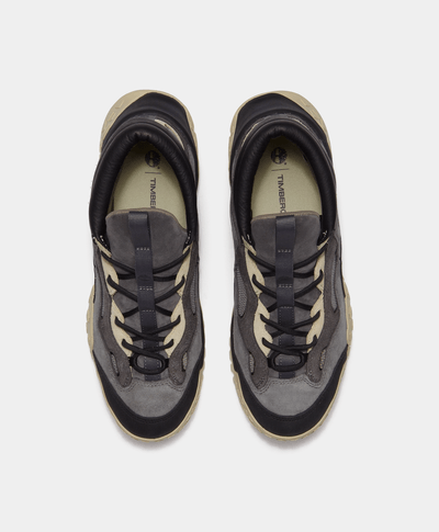 Sneaker Boots Motion Scramble Mid Para Hombre, Gris