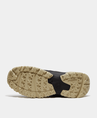 Sneaker Boots Motion Scramble Mid Para Hombre, Gris