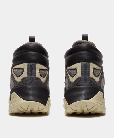 Sneaker Boots Motion Scramble Mid Para Hombre, Gris