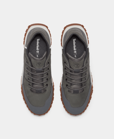 Sneakers Greenstride Motion 6 Low Para Hombre, Gris