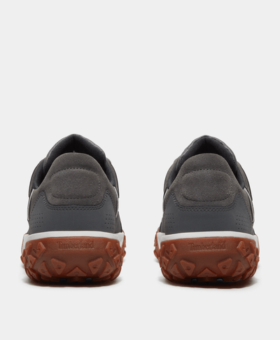 Sneakers Greenstride Motion 6 Low Para Hombre, Gris