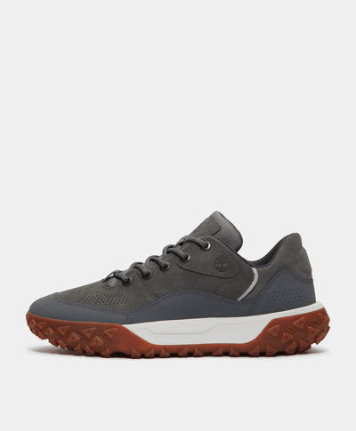 Sneakers Greenstride Motion 6 Low Para Hombre, Gris