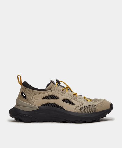 Sneakers Motion Access Low Para Hombre, Café