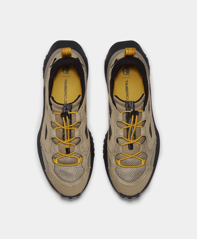 Sneakers Motion Access Low Para Hombre, Café