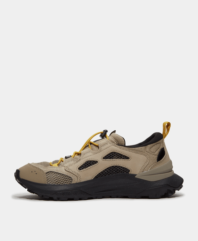 Sneakers Motion Access Low Para Hombre, Café