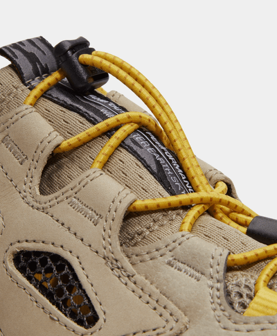 Sneakers Motion Access Low Para Hombre, Café