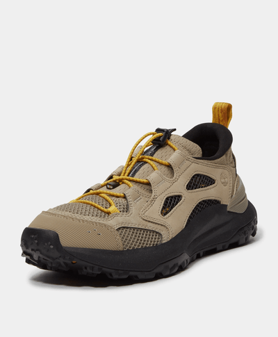 Sneakers Motion Access Low Para Hombre, Café