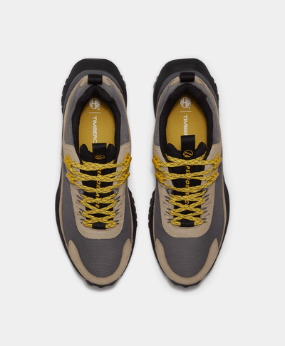 Sneakers Motion Access Low Waterproof Para Hombre, Gris