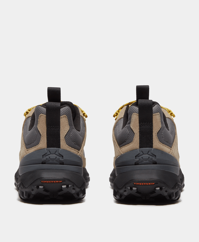 Sneakers Motion Access Low Waterproof Para Hombre, Gris