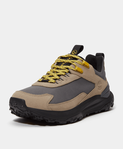 Sneakers Motion Access Low Waterproof Para Hombre, Gris