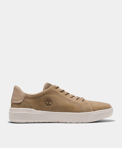 Sneakers Seneca Bay Low Para Hombre, Beige