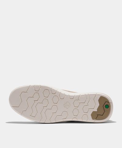 Sneakers Seneca Bay Low Para Hombre, Beige