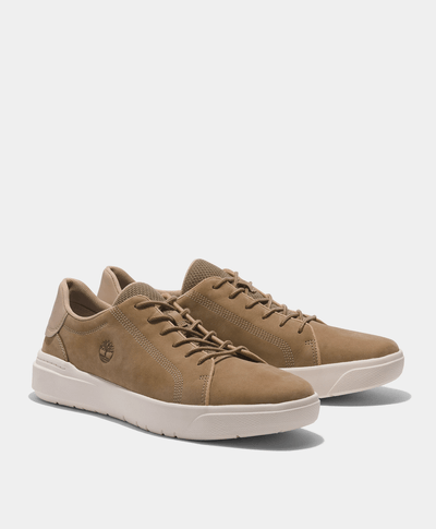 Sneakers Seneca Bay Low Para Hombre, Beige