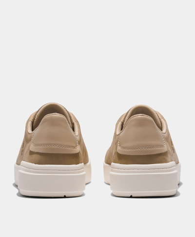 Sneakers Seneca Bay Low Para Hombre, Beige