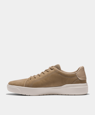 Sneakers Seneca Bay Low Para Hombre, Beige